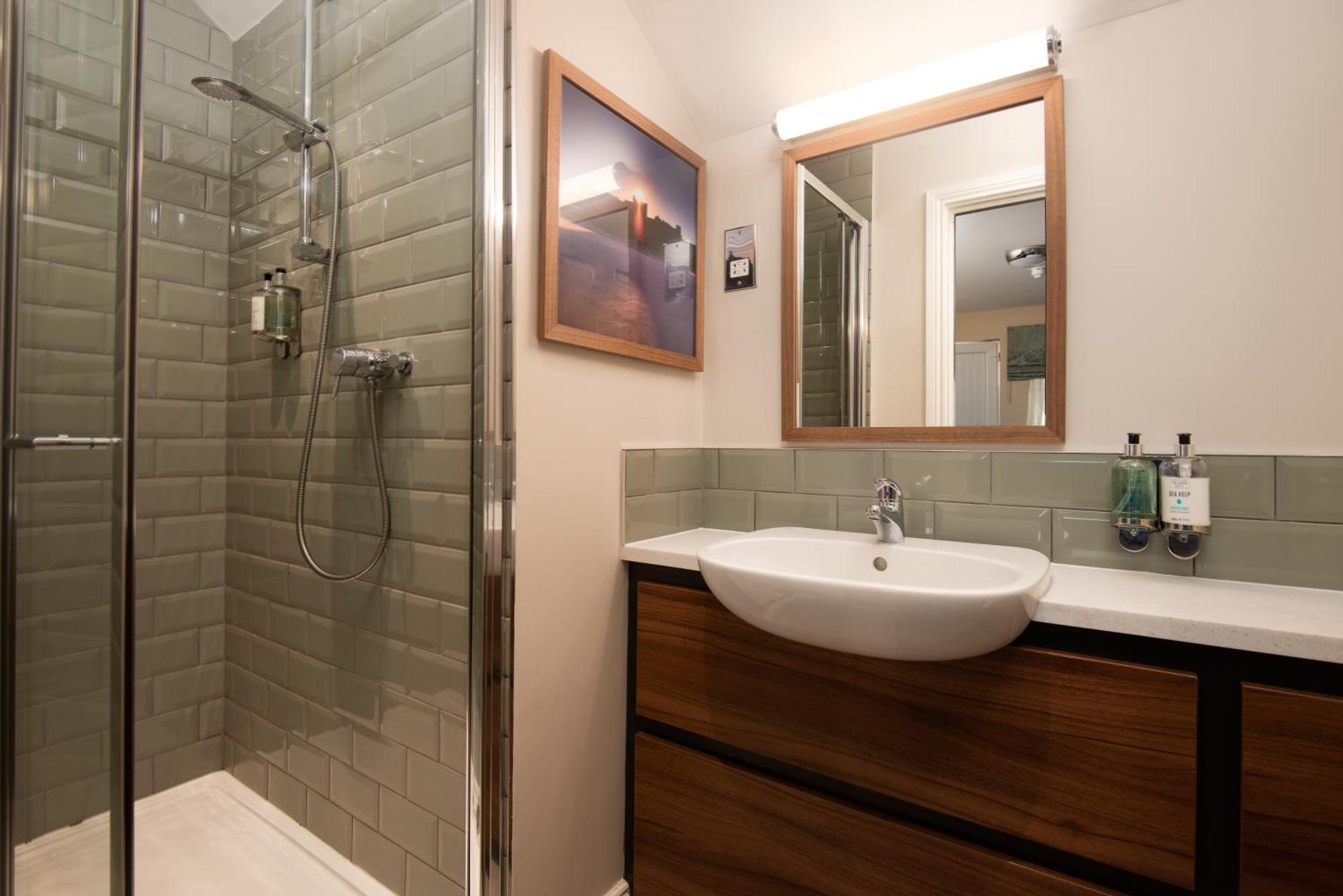 The Lindisfarne Inn - The Inn Collection Group Beal Экстерьер фото