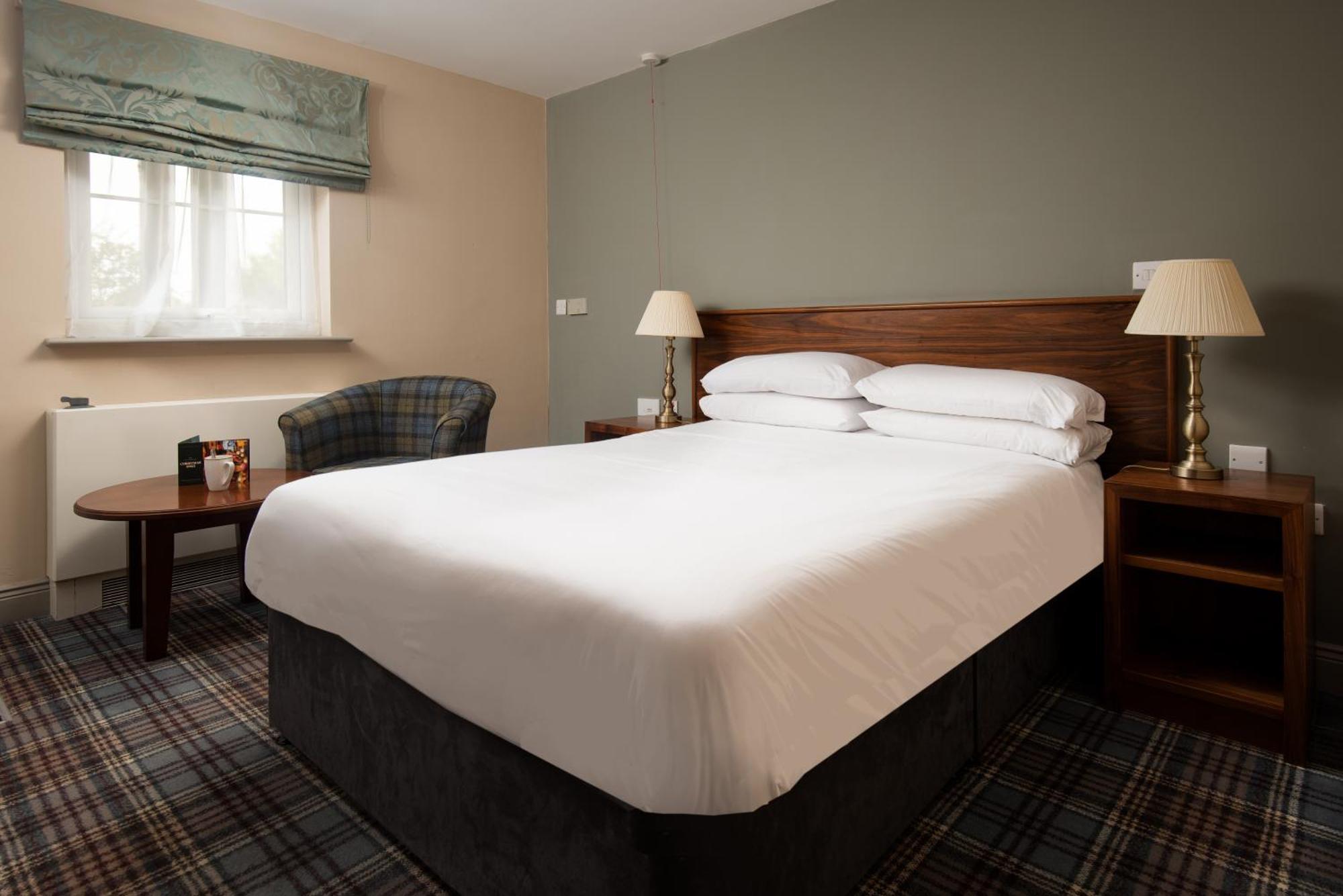 The Lindisfarne Inn - The Inn Collection Group Beal Экстерьер фото