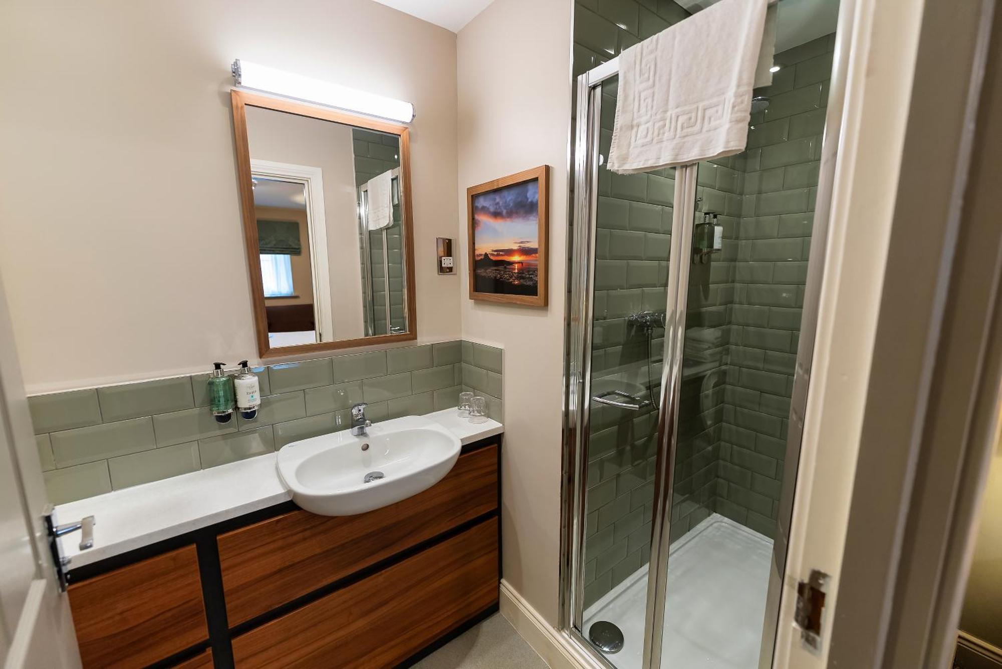 The Lindisfarne Inn - The Inn Collection Group Beal Экстерьер фото