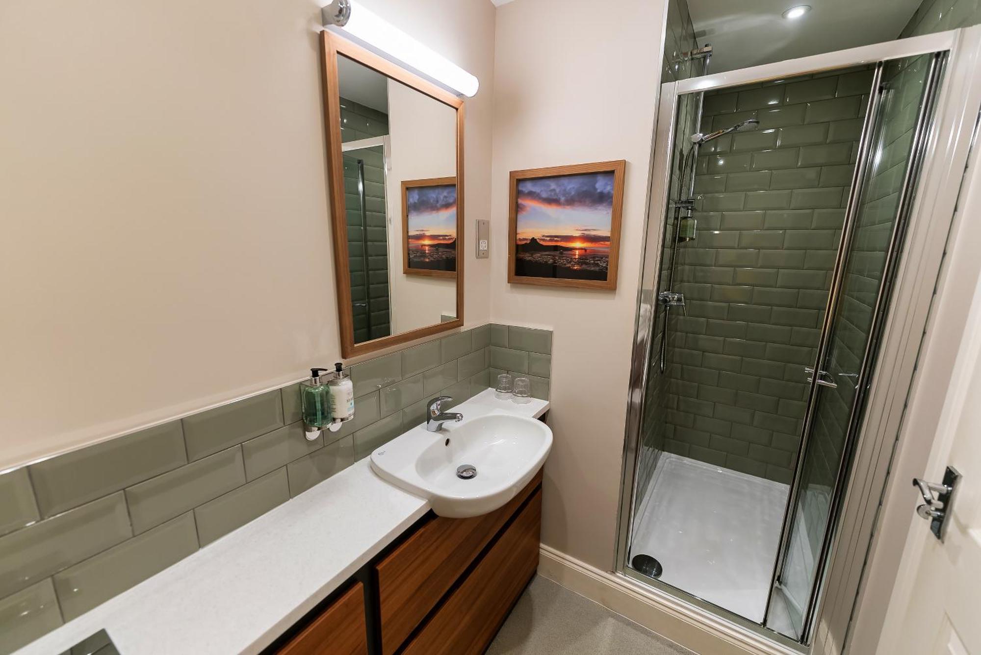 The Lindisfarne Inn - The Inn Collection Group Beal Экстерьер фото